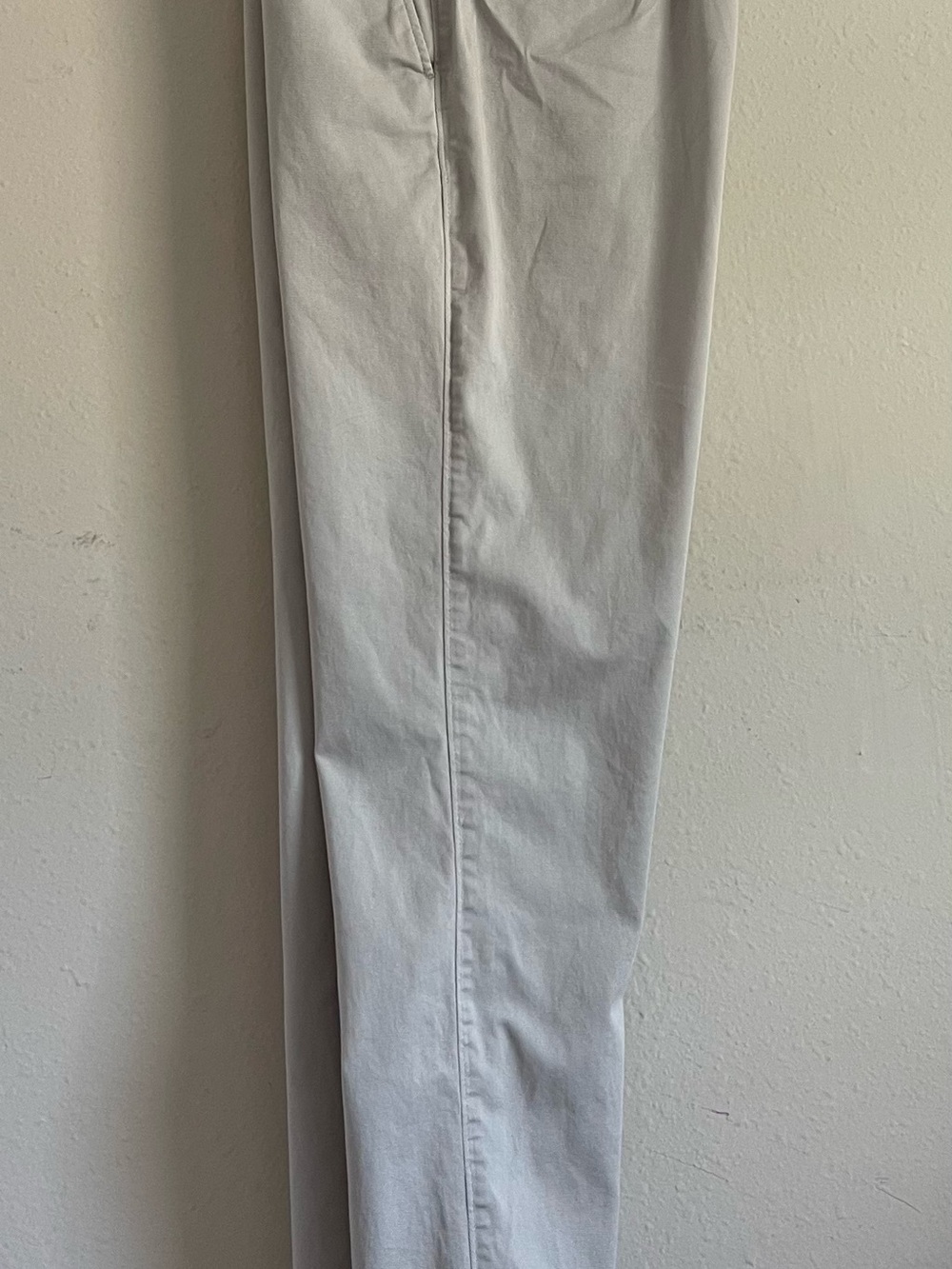 J. Crew Flex Pants - Light Khaki